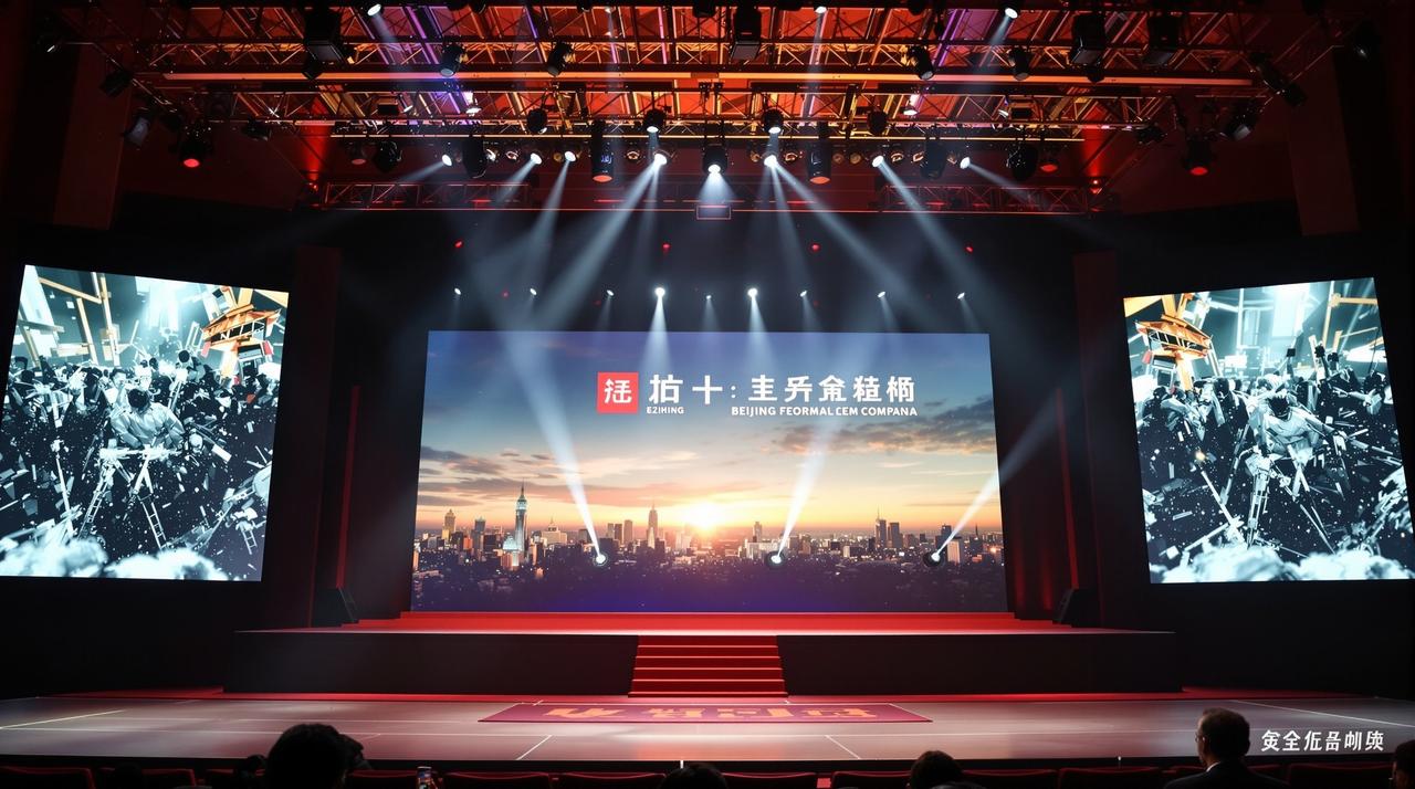 蜜桃视频2026年度发布会将于5月18日在北京举行